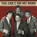 YOU CAN'T USE MY NAME Vinyl Record