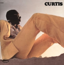 CURTIS (Vinyl) Vinyl Record