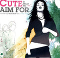 Cute Is What We Aim For - The Same Old Blood Rush Vinyl Record