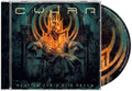 Cyhra – Requiem For A Pipe Dream Music CD