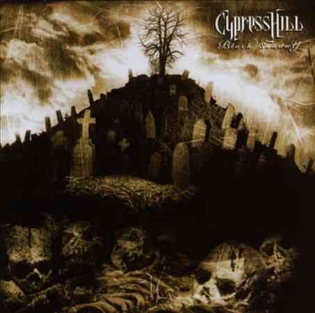 Cypress Hill Black Sunday Vinyl Record