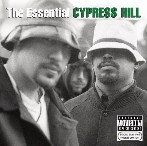 Cypress Hill – The Essential Cypress Hill (2-CD)