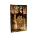 Cypress Hill Black Sunday - Graphic Novel (Standard Edition)