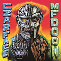 CZARFACE MEETS METAL FACE (Vinyl) Vinyl Record