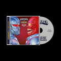 Czarface – Czarface Meets Frankie Pulitzer Music CD