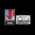 Czarface – Czarface Meets Frankie Pulitzer Music Cassette Tape