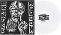 Czarface - Czarface Meets Metal Face (Colored Vinyl, White, Indie Exclusive) Vinyl Record