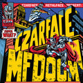 Czarface & Mf Doom Super What? Vinyl Record