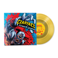 Czarface - A CZAR IS BORN 7" Vinyl Record