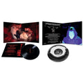 Danzig 5: Blackacidevil (Black & White Haze LP Vinyl) & 777: I Luciferi