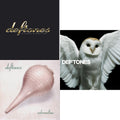 B-Sides & Rarities (X) (2LP) & Adrenaline & Diamond Eyes