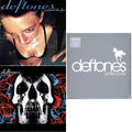Deftones & Around The Fur (180G) & White Pony