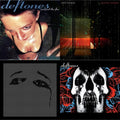 Deftones & Ohms & Koi No Yokan & Around The Fur (180G)