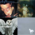 Saturday Night Wrist & Around The Fur & White Pony & Diamond Eyes