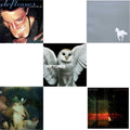 Saturday Night Wrist & Around The Fur & White Pony & Koi No Yokan & Diamond Eyes