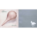 Adrenaline & White Pony