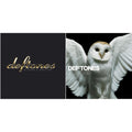 B-Sides & Rarities (X) (2LP) & Diamond Eyes