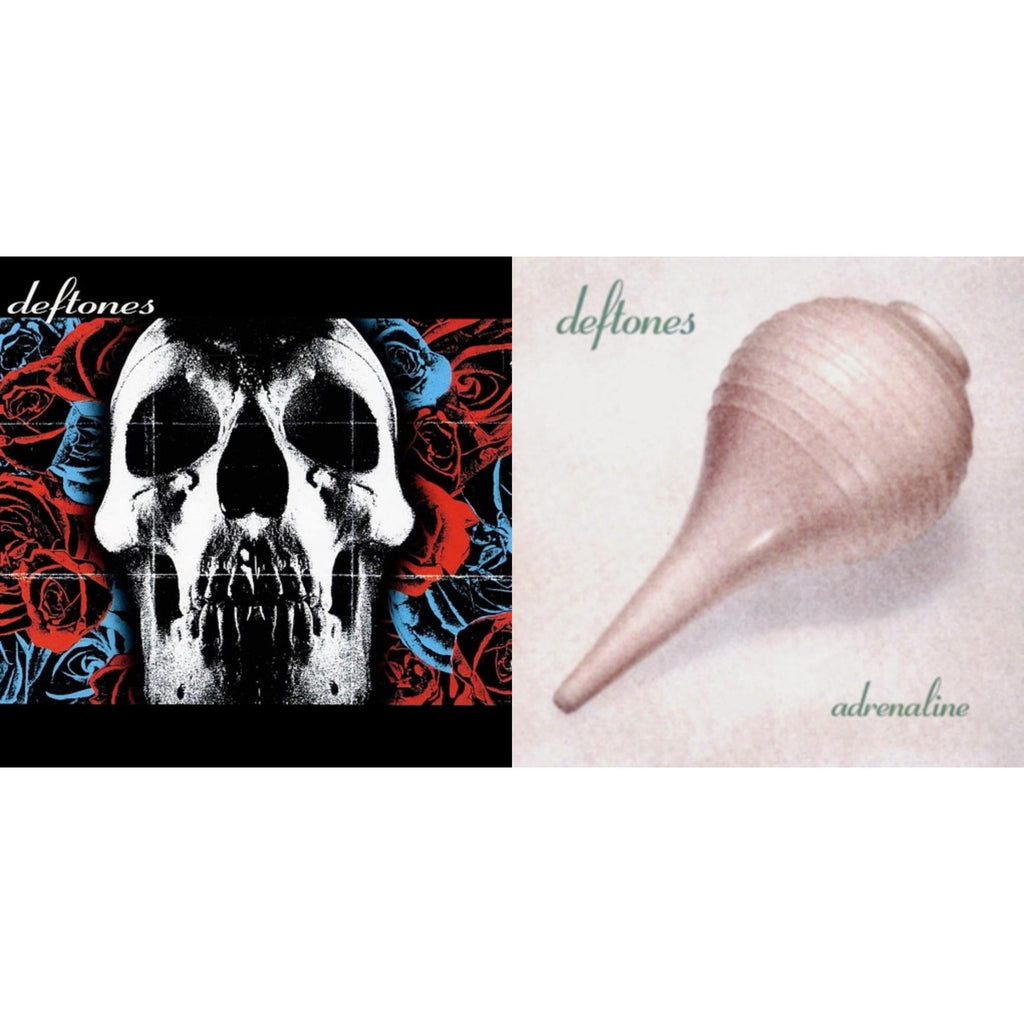 Deftones & Adrenaline