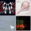 Deftones - Adrenaline & White Pony & Deftones & Koi No Yokan - CD Bundle