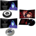 Danzig 5: Blackout (Glitter LP Vinyl) & Danzig 5: Blackacidevil (Black & White Haze LP Vinyl) & 777: I Luciferi