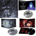 Danzig 5: Blackacidevil (Black LP Vinyl) & Danzig 5: Blackout (Glitter LP Vinyl) & Danzig 5: Blackacidevil (Silver LP Vinyl) & 777: I Luciferi
