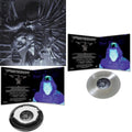 Danzig 5: Blackacidevil (Black LP Vinyl) & Danzig 5: Blackout (Glitter LP Vinyl) & Danzig 5: Blackacidevil (Black & White Haze LP Vinyl)