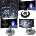 Danzig - Danzig 5: Blackacidevil (Black LP Vinyl) & Danzig 5: Blackacidevil (Black & White Haze LP Vinyl) & Danzig 5: Blackout (Glitter LP Vinyl) & Danzig 5: Blackacidevil (Silver LP Vinyl)