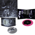 Danzig 5: Blackacidevil (Black LP Vinyl) & Danzig 5: Blackacidevil (Silver LP Vinyl) & Sings Elvis (Pink & Black Haze LP Vinyl)