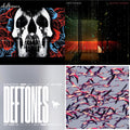 Deftones & White Pony (X) (20Th Anniversary Deluxe Edition/Super Deluxe) & Gore (White LP Vinyl) & Koi No Yokan