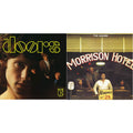 Doors & Morrison Hotel