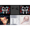 Deftones - Deftones & Deftones (X) (20Th Anniversary/Ruby Red LP Vinyl) & Ohms & White Pony (X) (20Th Anniversary Deluxe Edition/Super Deluxe) & Around The Fur (180G) & Adrenaline