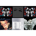 Deftones & Deftones (X) (20Th Anniversary/Ruby Red LP Vinyl) & Ohms & White Pony (X) (20Th Anniversary Deluxe Edition/Super Deluxe) & Around The Fur (180G) & Diamond Eyes