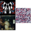 Deftones & Gore (White LP Vinyl) & Saturday Night Wrist