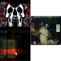 Deftones & Koi No Yokan & Saturday Night Wrist