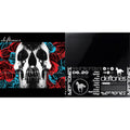 Deftones (X) (20Th Anniversary/Ruby Red LP Vinyl) & White Pony (X) (20Th Anniversary Deluxe Edition/4LP) (I)