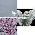 White Pony & Gore & Diamond Eyes