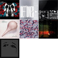 Deftones (X) (20Th Anniversary/Ruby Red LP Vinyl) & White Pony (X) (20Th Anniversary Deluxe Edition/4LP) (I) & Ohms & White Pony (X) (20Th Anniversary Deluxe Edition/Super Deluxe) & Gore (White LP Vinyl) & Koi No Yokan & Adrenaline