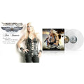 Doro - Fur Immer (Black White Marbled LP Vinyl) & Magic Diamonds - Best Of Ballads (Gatefold Jacket/Clear LP Vinyl)