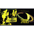 Faces, Forms & Illusions (Limited Edition/2LPwhite Vinyl) & Spheres 1 (Limited Edition/2LP/White Vinyl)
