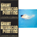 You Know I'm Not Going Anywhere & Great American Painting & Great American Painting (Gold LP Vinyl) (I)