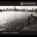 Nothing Is Anywhere Vinyl Record