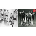 Somewhere With Devo (Red LP Vinyl) & Hardcore Vol. 2