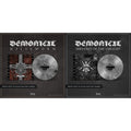 Servants Of Unlight (Limited/White/Grey/Black Marbled LP Vinyl) & Hellsworn (Limited/White/Grey/Black Marbled LP Vinyl)