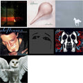 Adrenaline & Around The Fur & White Pony & Deftones & Ohms & Koi No Yokan & Diamond Eyes
