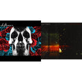 Deftones (X) (20Th Anniversary/Ruby Red LP Vinyl) & Koi No Yokan