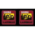 L.A. Woman & L.A. Woman (50Th Anniversary Deluxe Edition/3CD/LP)