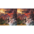 Nocturnal Crossing & Nocturnal Crossing (Green LP Vinyl)
