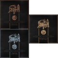 Non:Analog - On:Stage Series - Belgium 12-23-1991 & Non:Analog - On:Stage Series - Tijuana 10-06-1990 & Non:Analog - On:Stage Series - New Rochelle, Ny 12-03-1988