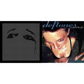 Deftones - Ohms & Around The Fur (180G) - LP Vinyl Bundle