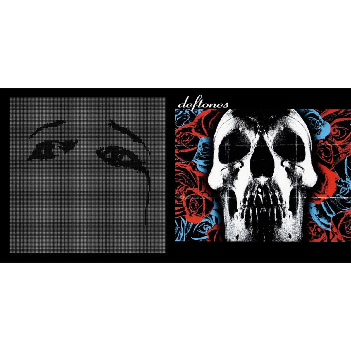 Deftones & Ohms